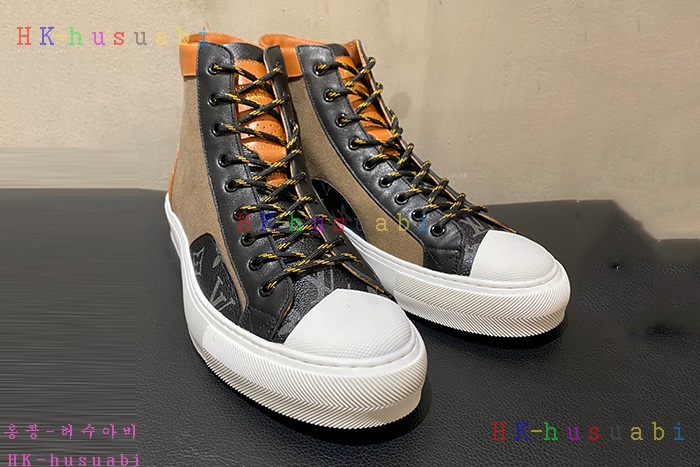 NEW 루이비통 신발 신상 LV 235013