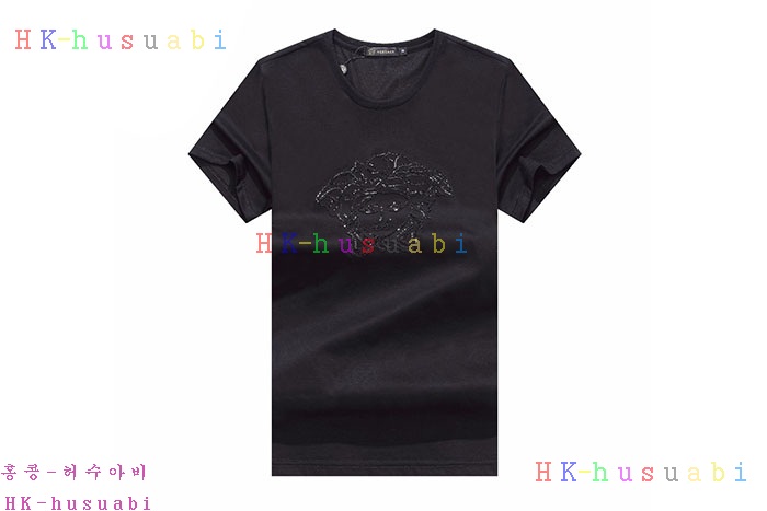 NEW 베르사체 반팔티  신상 V 4240013