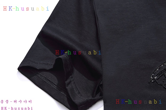 NEW 베르사체 반팔티  신상 V 4240013