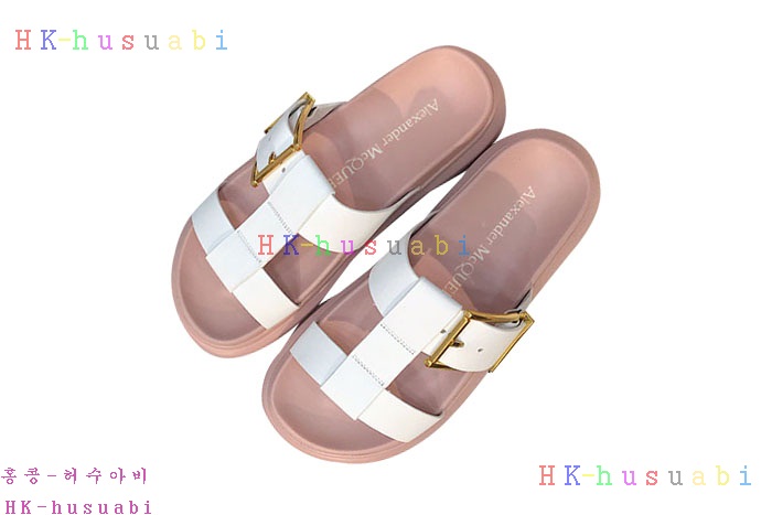 NEW  알렉산더 맥퀸 신발 신상 M 247220