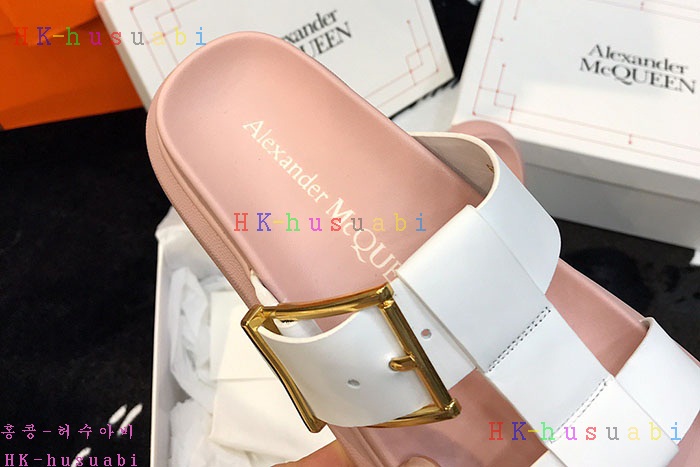 NEW  알렉산더 맥퀸 신발 신상 M 247220