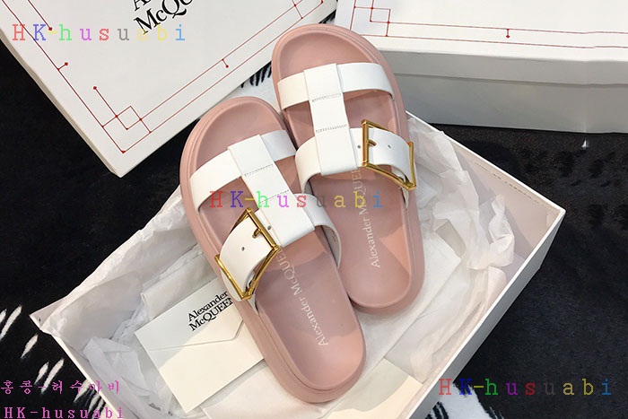 NEW  알렉산더 맥퀸 신발 신상 M 247220