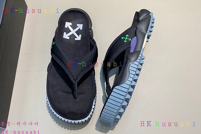 NEW 오프화이트 신발 신상 OF 6658220