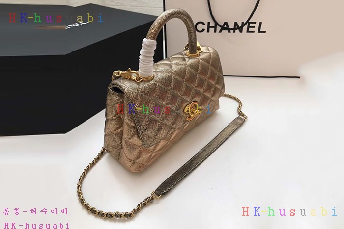 ★미러급★샤넬 코코핸들 CH 32500