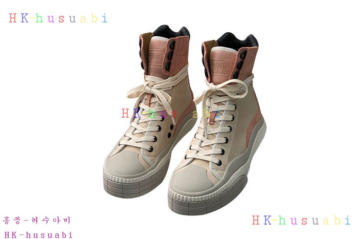 NEW 끌로에 부츠 신상 C2477881