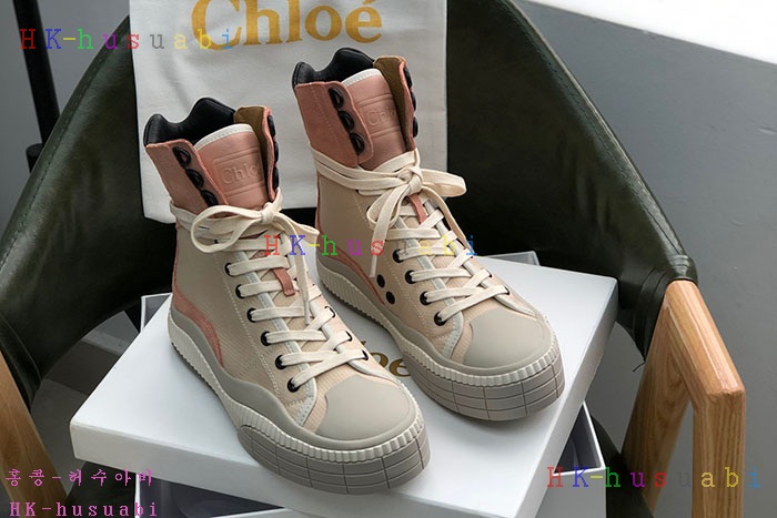 NEW 끌로에 부츠 신상 C2477881