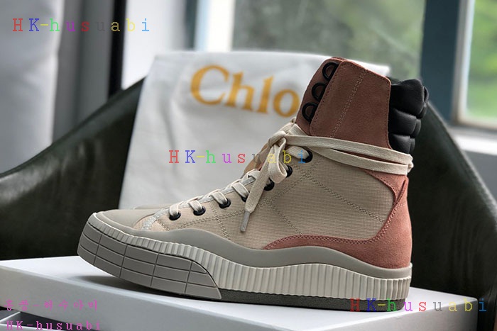 NEW 끌로에 부츠 신상 C2477881