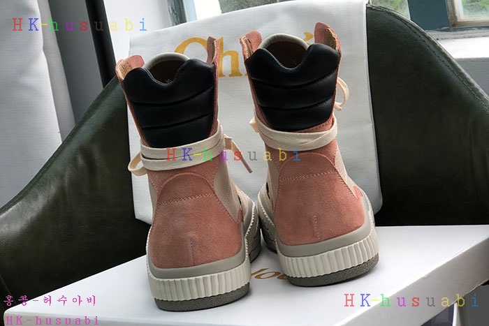 NEW 끌로에 부츠 신상 C2477881
