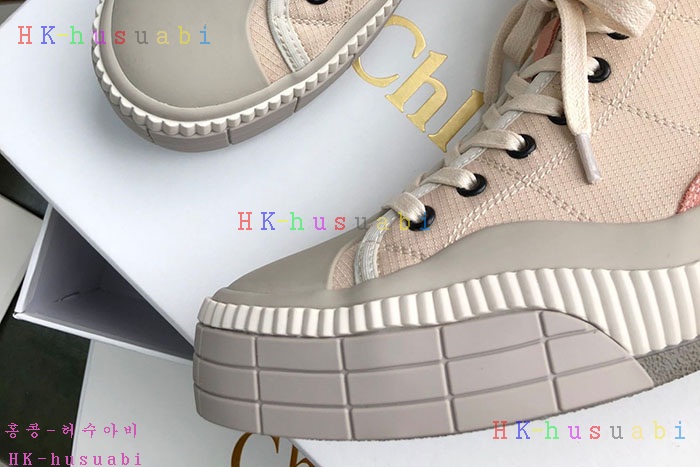 NEW 끌로에 부츠 신상 C2477881
