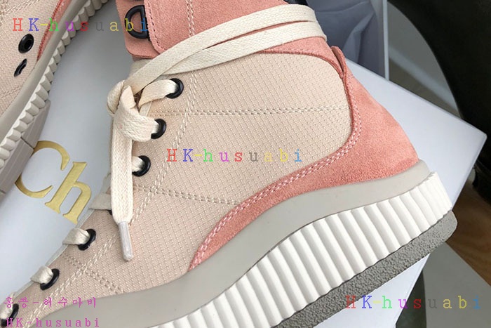 NEW 끌로에 부츠 신상 C2477881