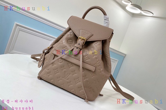 ★미러급★루이비통 몽수리 백팩  M45410
