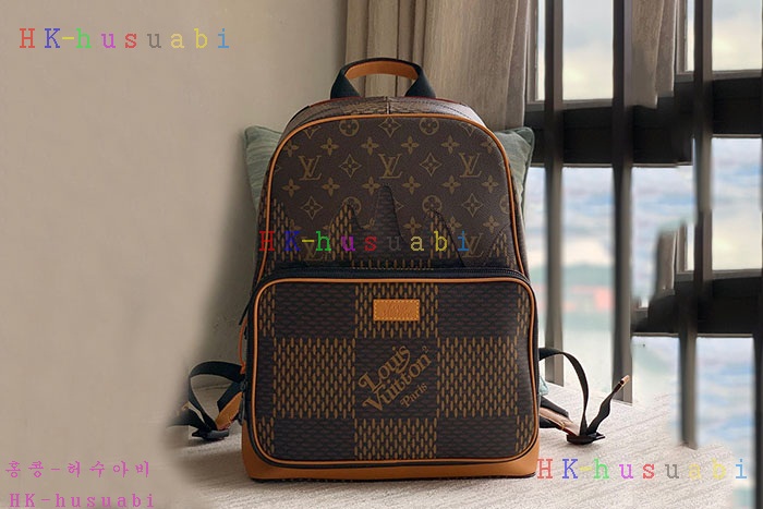 ★미러급★ 루이비통 캠퍼스 백팩 LV N40380