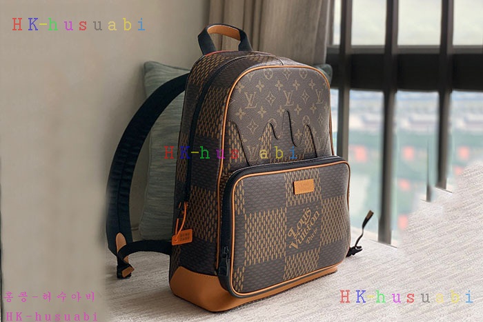★미러급★ 루이비통 캠퍼스 백팩 LV N40380