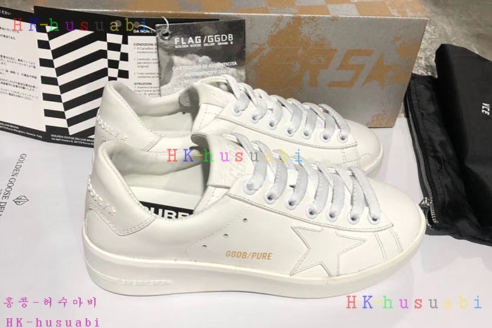 NEW 골든구스 신발 신상 GD1252579