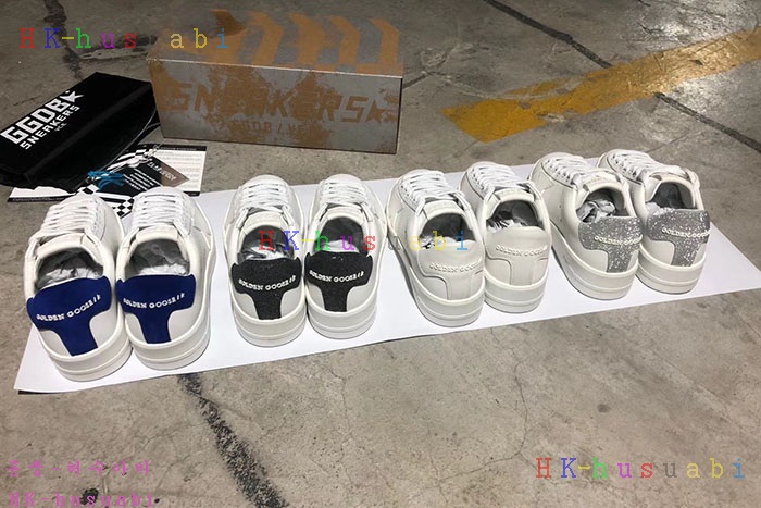 NEW 골든구스 신발 신상 GD1252579