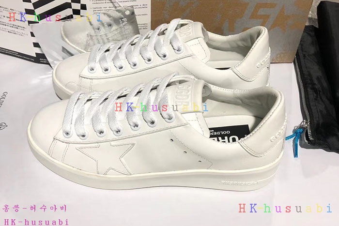 NEW 골든구스 신발 신상 GD1252579