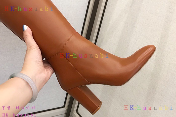 NEW 에르메스 여성용 부츠 H999431