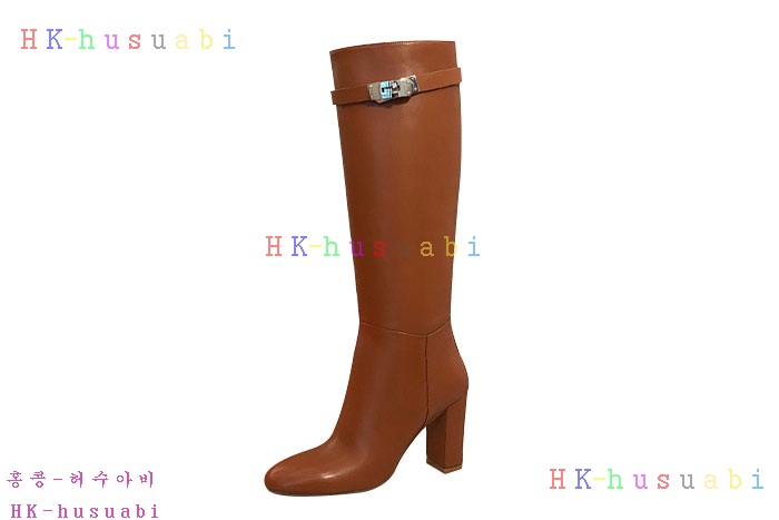 NEW 에르메스 여성용 부츠 H999431