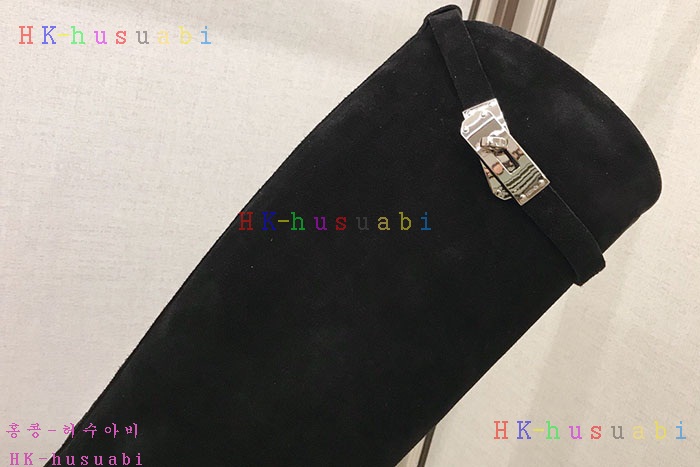 NEW 에르메스 여성용 부츠 H999424
