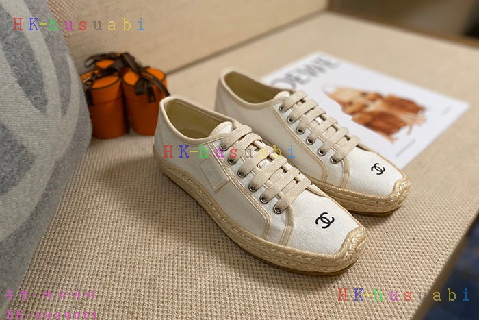 NEW 샤넬 여성용 신발 C 4288507