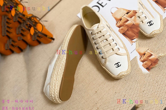 NEW 샤넬 여성용 신발 C 4288507
