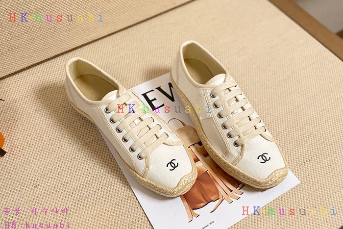 NEW 샤넬 여성용 신발 C 4288507