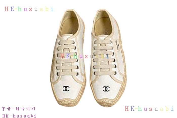 NEW 샤넬 여성용 신발 C 4288507