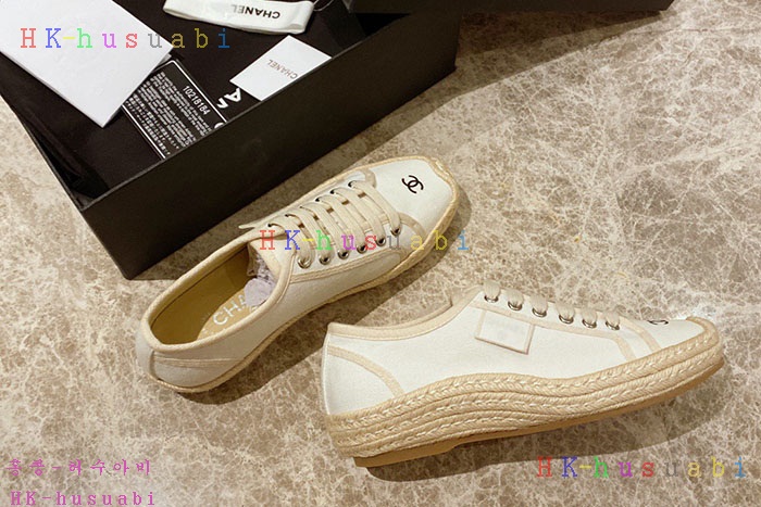 NEW 샤넬 여성용 신발 C 4288507
