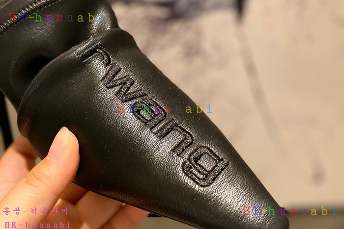 NEW알렉산더 왕 여성용 신발 W 5424455