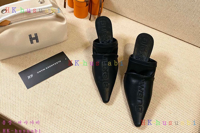 NEW알렉산더 왕 여성용 신발 W 5424455