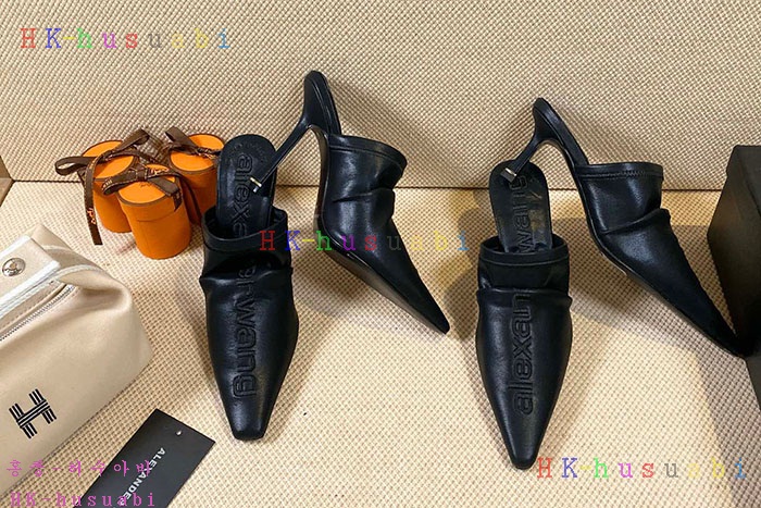 NEW알렉산더 왕 여성용 신발 W 5424455