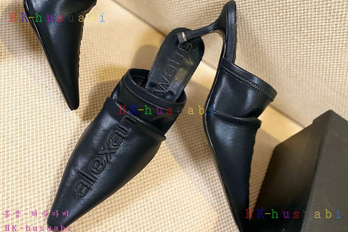 NEW알렉산더 왕 여성용 신발 W 5424455