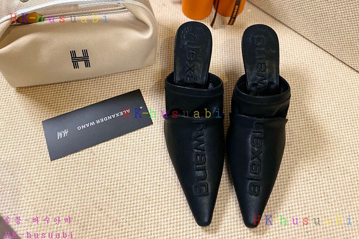NEW알렉산더 왕 여성용 신발 W 5424455