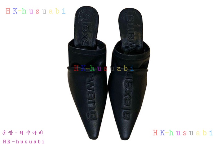 NEW알렉산더 왕 여성용 신발 W 5424455