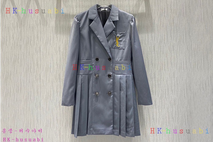 NEW 입생로랑 원피스 신상 SL 5248221