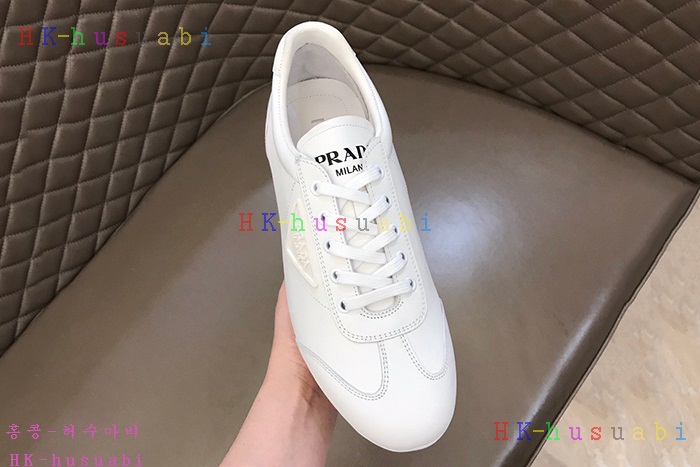 NEW 프라다 신발 신상 P 111872