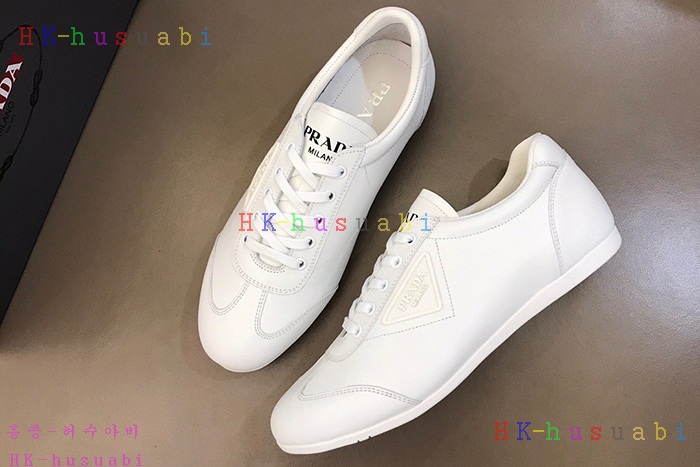 NEW 프라다 신발 신상 P 111872