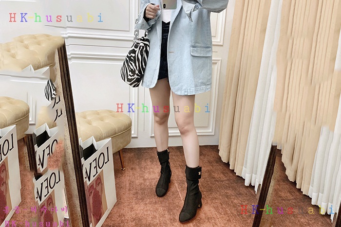 NEW 샤넬 여성용 신발 C 3325225