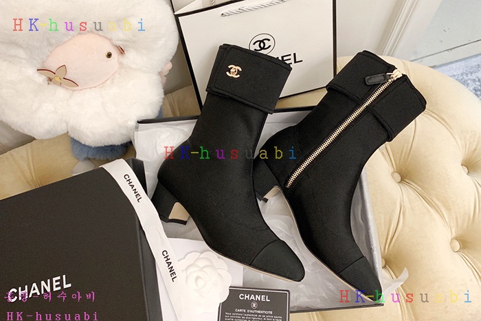 NEW 샤넬 여성용 신발 C 3325225