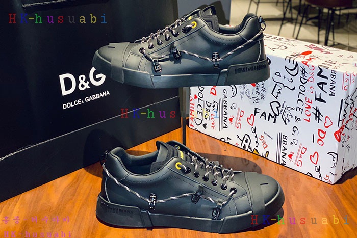 NEW 돌체엔가바나 신발 신상 DG857230
