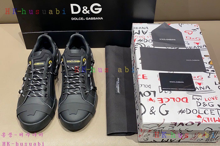 NEW 돌체엔가바나 신발 신상 DG857230