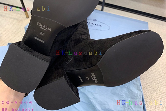 NEW 프라다 신발 신상 P 327819