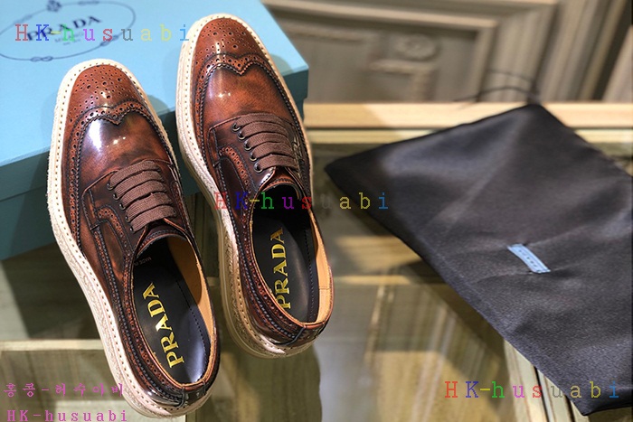 NEW 프라다 신발 신상 P 327802