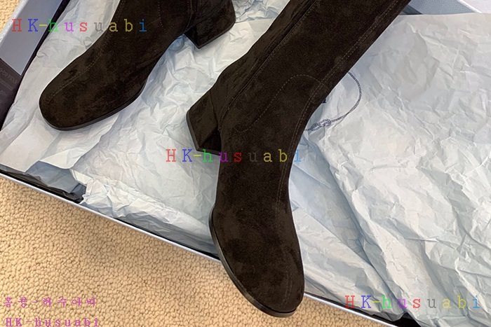NEW 프라다 신발 신상 P 327819