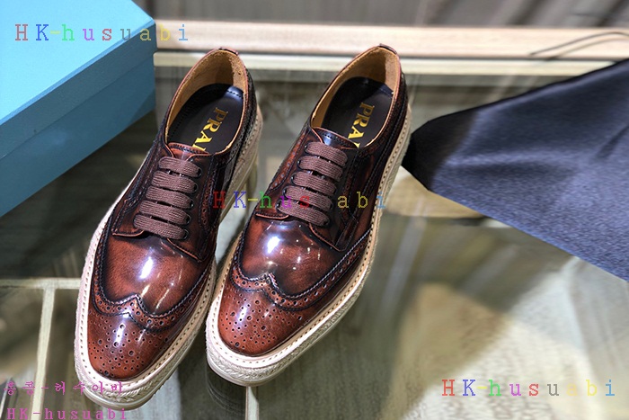 NEW 프라다 신발 신상 P 327802