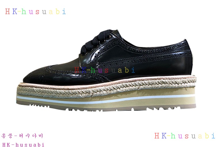 NEW 프라다 신발 신상 P 327801