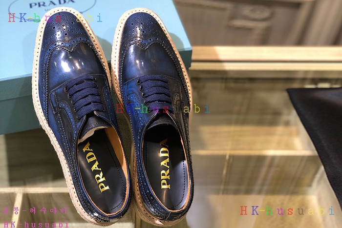 NEW 프라다 신발 신상 P 327803