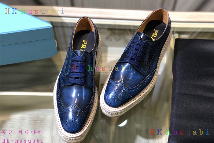 NEW 프라다 신발 신상 P 327803