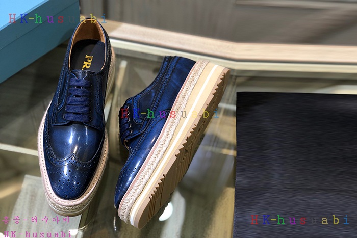 NEW 프라다 신발 신상 P 327803