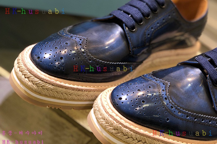 NEW 프라다 신발 신상 P 327803